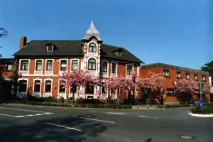 Landgasthof Hotel, Tarp