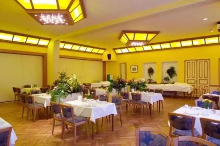 Landgasthof Tarp - 8