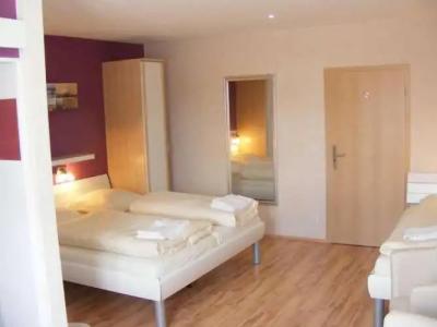 Landgasthof Tarp - 3