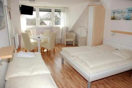 Landgasthof Tarp - 27