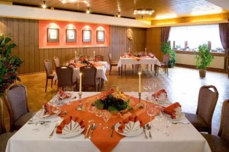 Landgasthof Tarp - 9