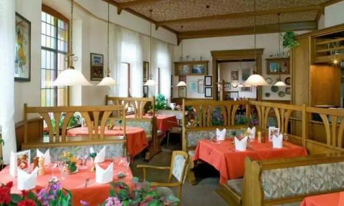 Landgasthof Tarp - 11