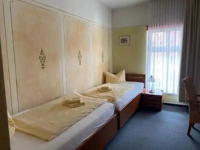 SCHULZENS Brauerei & - 1