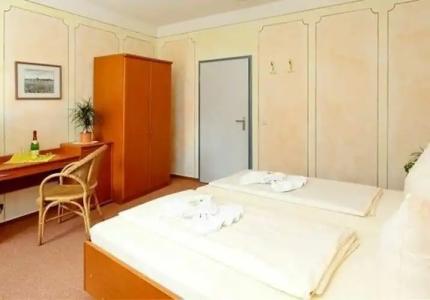 SCHULZENS Brauerei & - 2