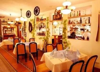 SCHULZENS Brauerei & - 11