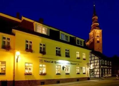 SCHULZENS Brauerei &