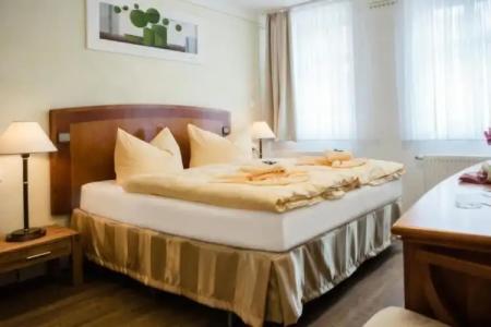 SCHULZENS Brauerei & - 3