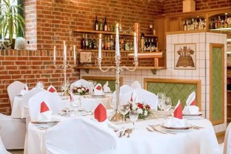 SCHULZENS Brauerei & - 12