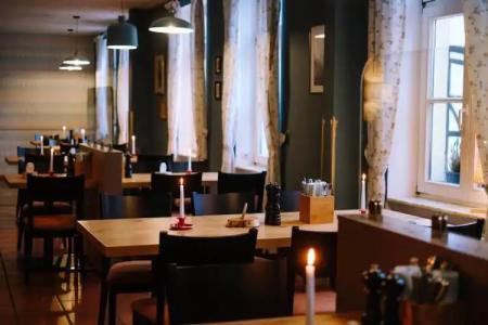 SCHULZENS Brauerei & - 14