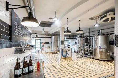 SCHULZENS Brauerei & - 6