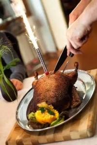 SCHULZENS Brauerei & - 9