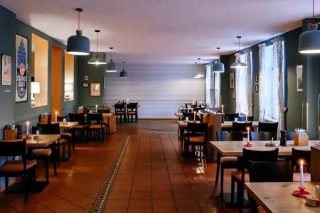 SCHULZENS Brauerei & - 15