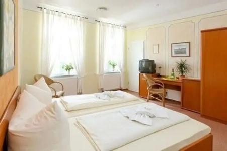 SCHULZENS Brauerei & - 22