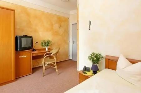 SCHULZENS Brauerei & - 19