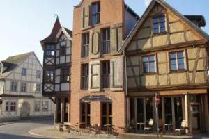 Exempel Schlafstuben und Quartier Langer Hals Mini-hotel, Tangermunde