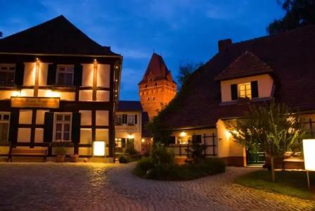 RingSchloss Tangermünde - 26