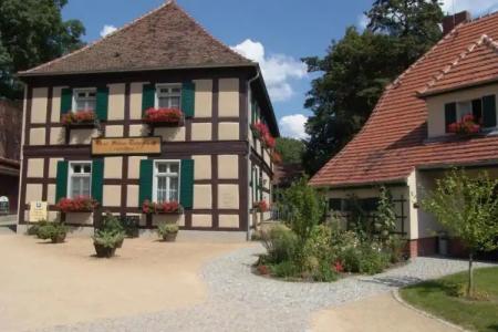 RingSchloss Tangermünde - 49