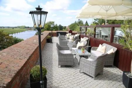 RingSchloss Tangermünde - 16