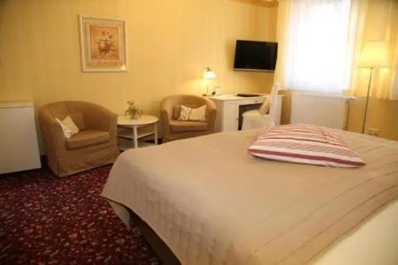 RingSchloss Tangermünde - 53