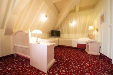 RingSchloss Tangermünde - 100