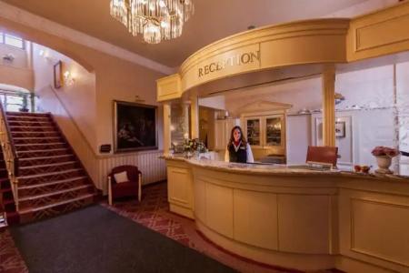 RingSchloss Tangermünde - 1