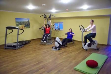 RingSchloss Tangermünde - 14