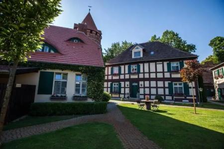 RingSchloss Tangermünde - 48