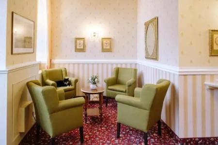 RingSchloss Tangermünde - 9