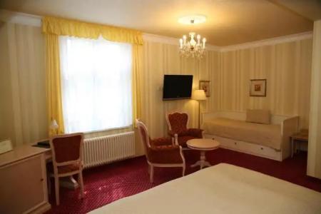 RingSchloss Tangermünde - 61