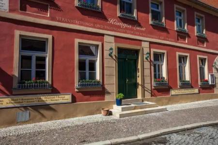 RingSchloss Tangermünde - 41