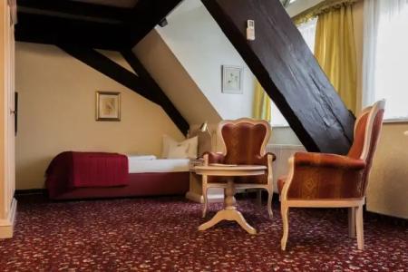 RingSchloss Tangermünde - 6