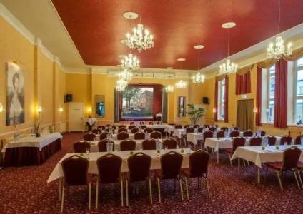 RingSchloss Tangermünde - 20