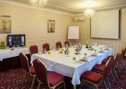 RingSchloss Tangermünde - 21