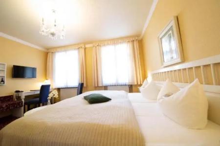 RingSchloss Tangermünde - 34