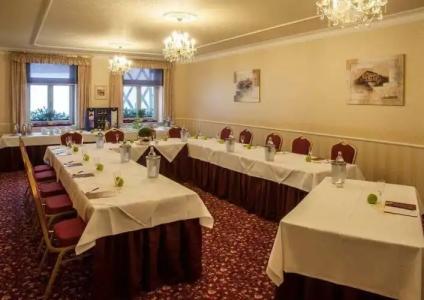 RingSchloss Tangermünde - 18