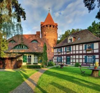 RingSchloss Tangermünde