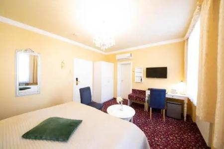 RingSchloss Tangermünde - 33