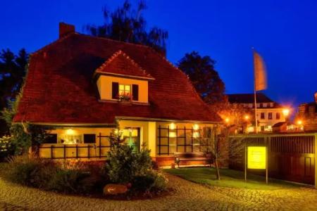 RingSchloss Tangermünde - 50