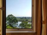 Standard Double room with river view