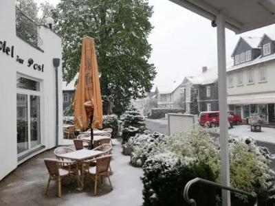 AKZENT Zur Post - 15