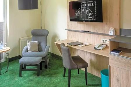 AKZENT Zur Post - 29