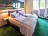 Comfort Single room
