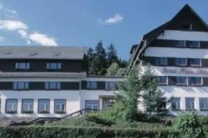 Hotel Frauenberger, Tabarz