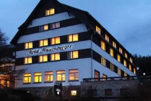 Hotel Frauenberger, Tabarz