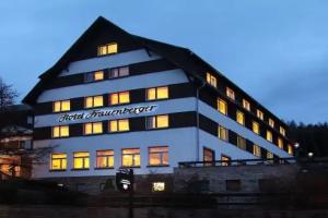 Hotel Frauenberger, Tabarz