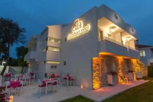 Duruhan Hotel, Alacati