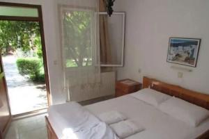 Lindos Pension, Dalyan