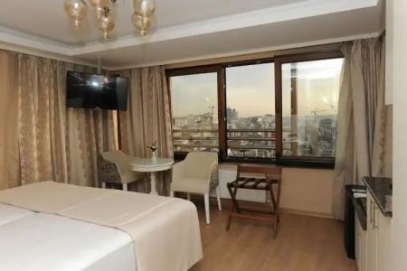 Rooms Inn Taxim - 5