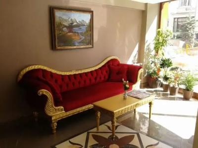 Rooms Inn Taxim - 13