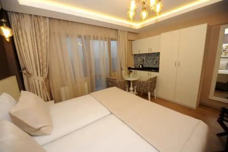 Rooms Inn Taxim - 2